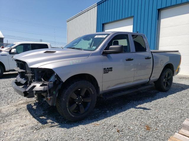 2021 RAM 1500 CLASS - 1C6RR7FG7MS582903