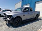 2021 RAM 1500 CLASS - 1C6RR7FG7MS582903