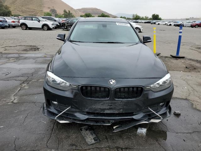 WBA3D3C5XFK157782 BMW 328 D