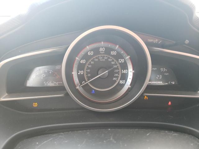 JM1BM1X79G1277711 Mazda 3 Grand Touring