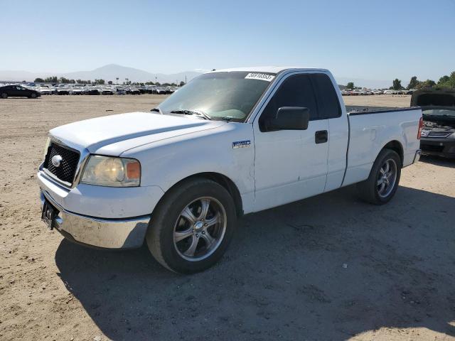 2007 Ford F-150 