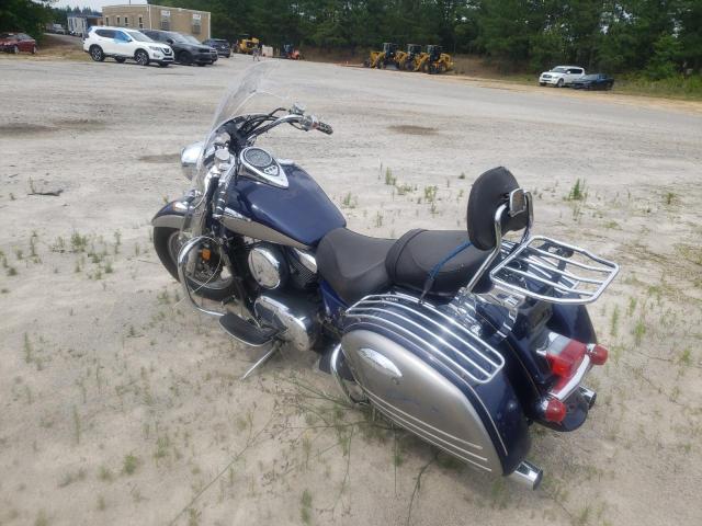 2004 KAWASAKI MC - JKBVNAL124A027773