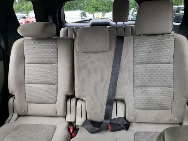 2015 FORD EXPLORER X - 1FM5K7D89FGC23173