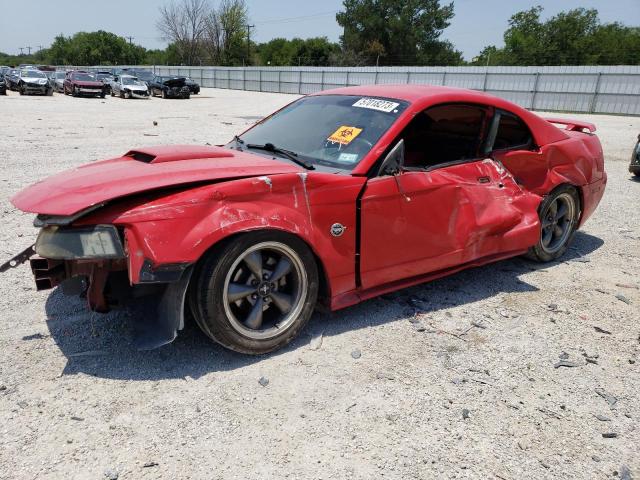 2004 Ford Mustang GT