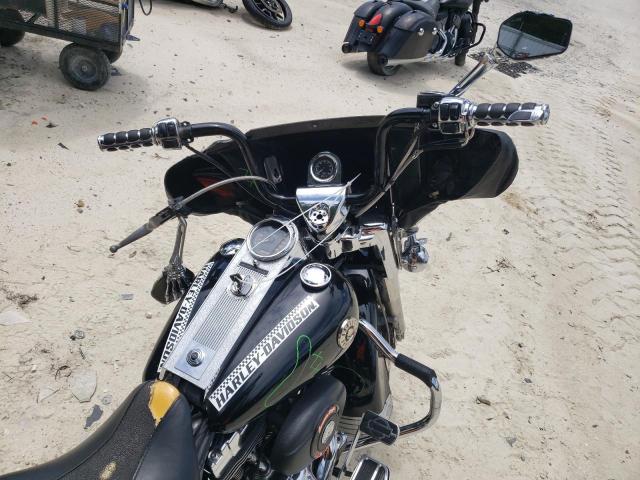 2005 HARLEY-DAVIDSON FLHR - 1HD1FDV145Y626282