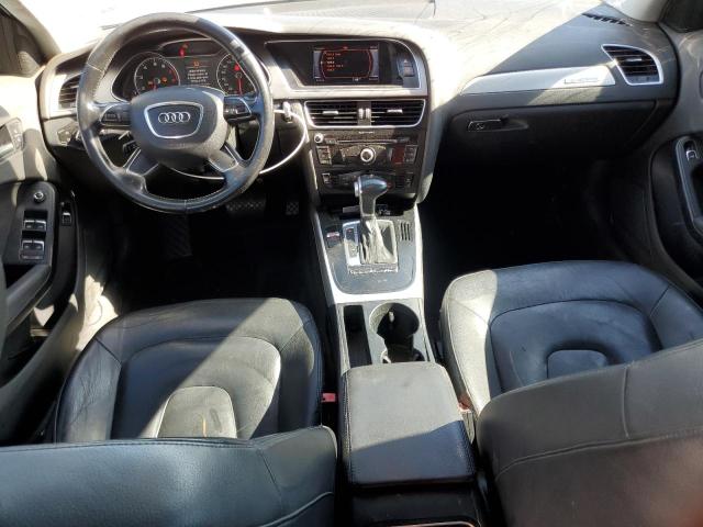 VIN WA19FAFL5DA239857 2013 Audi A4, Premium no.8