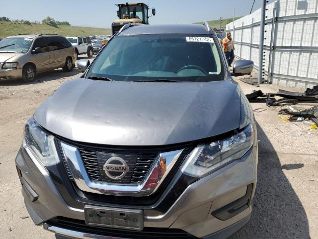 KNMAT2MV3HP580456 Nissan ROGUE S