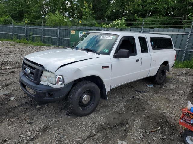 2006 Ford Ranger 