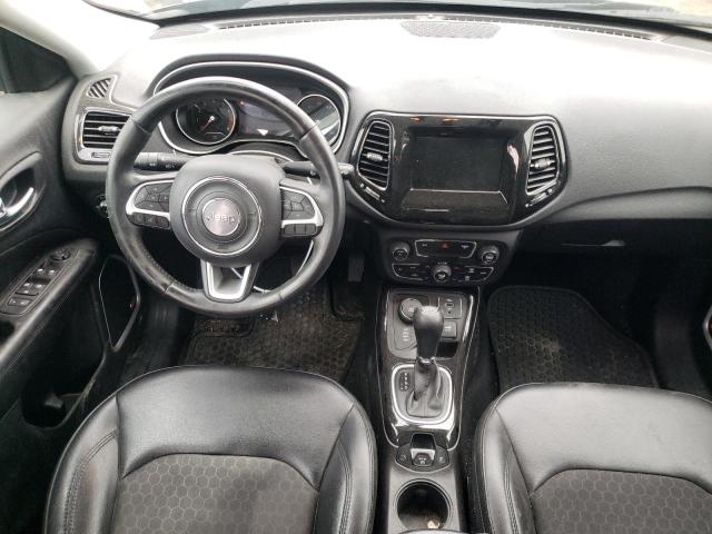 2019 JEEP COMPASS AL 3C4NJDBB4KT674909