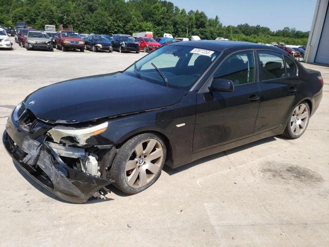 2007 BMW 5 Series 530i