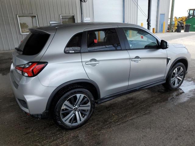 Vin: ja4apvau3mu011419, lot: 56826413, mitsubishi outlander se 20213
