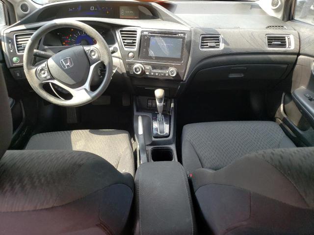 19XFB2F78FE058975 Honda CIVIC SE