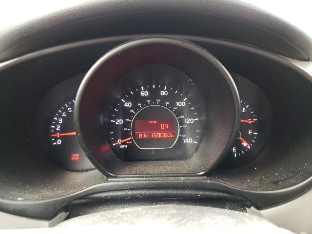 KNDJN2A25E7722550 KIA Soul