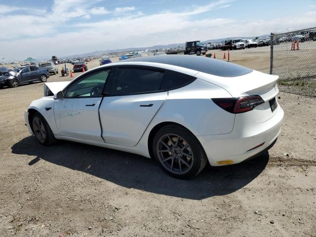 5YJ3E1EBXMF084642 Tesla MODEL 3