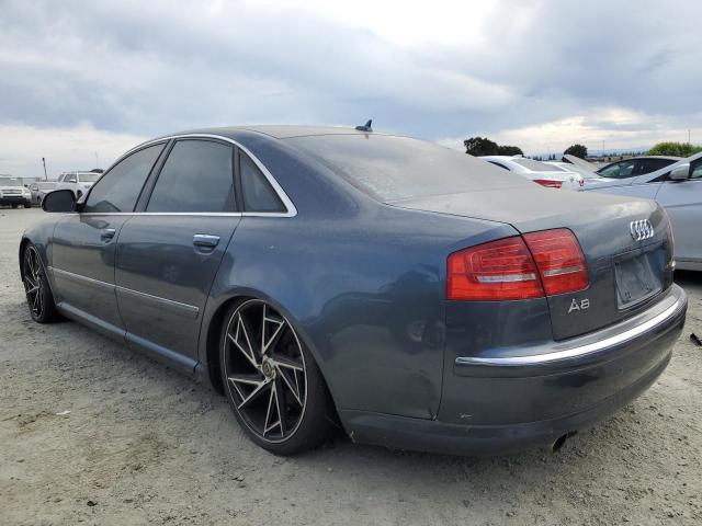 2009 Audi A8 4.2 Quattro VIN: WAULV94E29N006341 Lot: 41418784