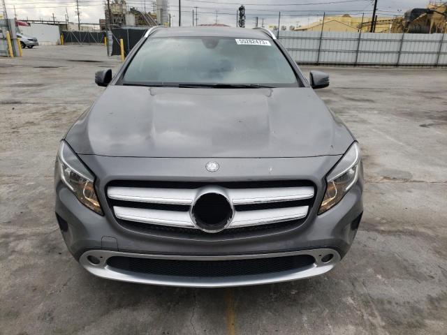 WDCTG4GB6GJ241566 Mercedes-Benz Gla 250 4matic