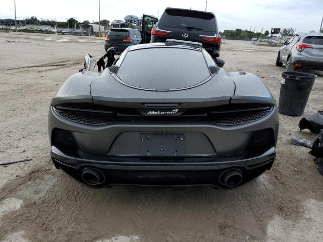 2020 MCLAREN AUTOMOTIVE GT SBM22GCA1LW000422