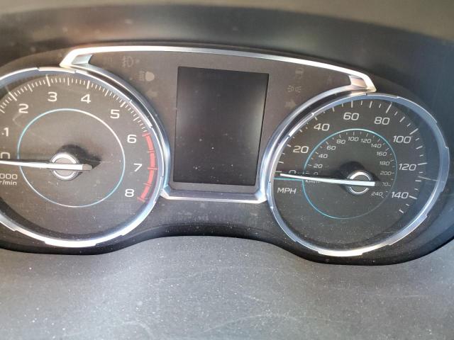 JF2SJAGC5HH807124 Subaru Forester 2.5i Premium