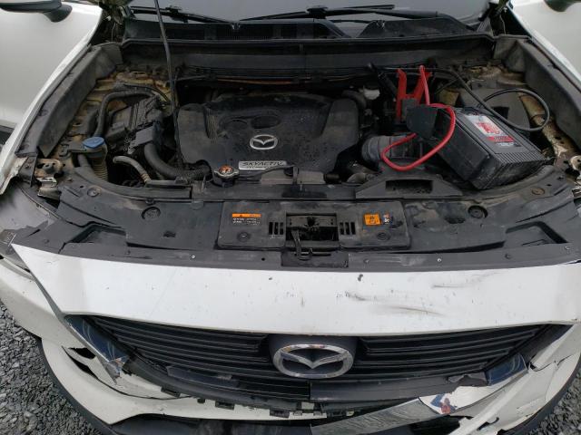 2016 MAZDA CX-9 TOURI - JM3TCBBY7G0119345
