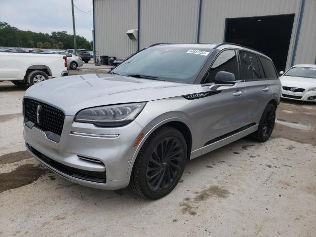 2023 LINCOLN AVIATOR RE - 5LM5J7XC8PGL10208