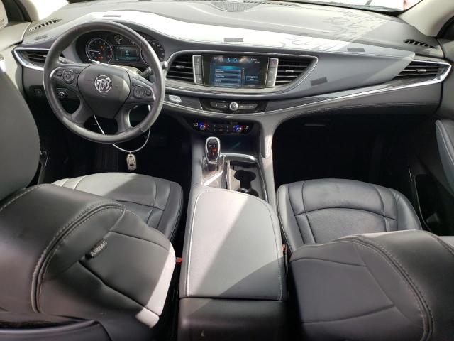 5GAERCKW8JJ212852 Buick Enclave Premium