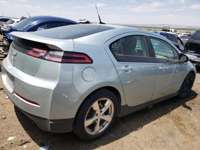 VIN 1G1RD6E44DU104606 2013 Chevrolet Volt no.3