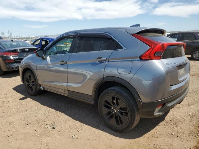 JA4AT4AA9LZ027847 Mitsubishi Eclipse Cross Le