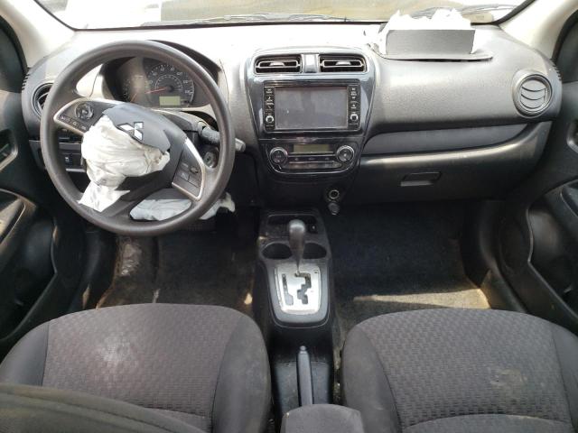 2020 MITSUBISHI MIRAGE ML32A3HJ4LH004131