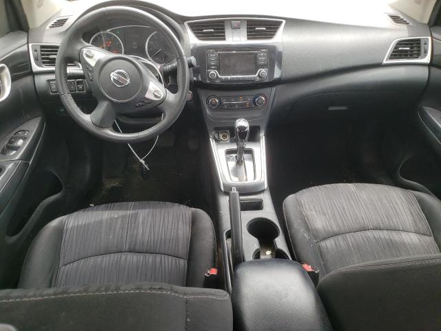 3N1AB7AP1HY350695 Nissan SENTRA S