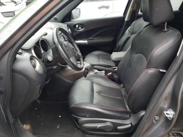 2016 NISSAN JUKE S - JN8AF5MV2GT651942