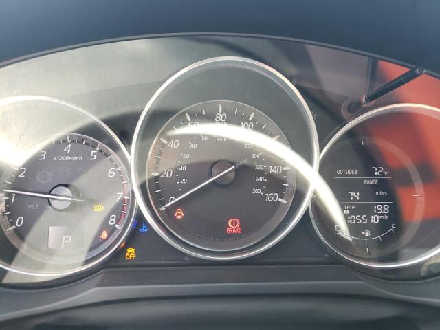 JM1GJ1V50G1476873 Mazda 6 TOURING
