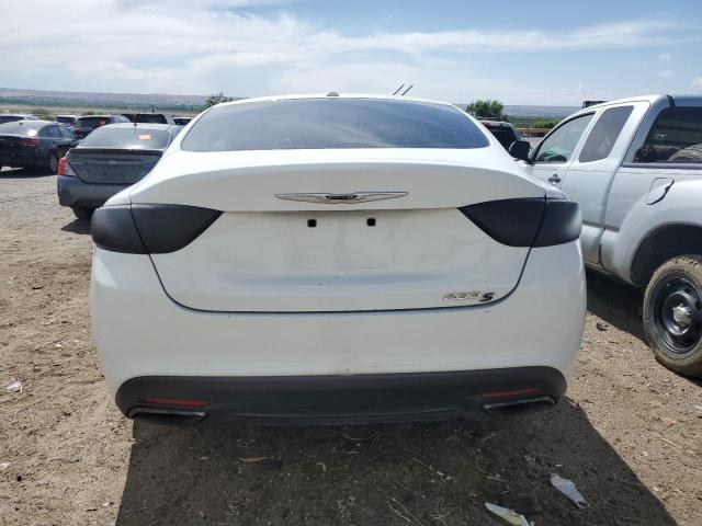 1C3CCCBB8FN693078 Chrysler 200 S