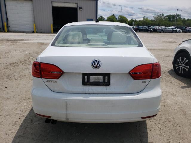 3VWD17AJ6EM295976 | 2014 VOLKSWAGEN JETTA SE