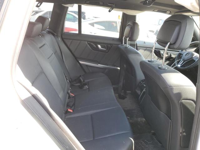 2015 MERCEDES-BENZ GLK 350 4M - WDCGG8JB9FG429544