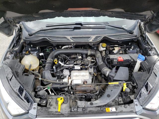 MAJ3S2GE0KC304246 Ford Ecosport Se