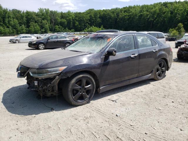 2010 Acura TSX 