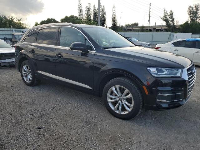 WA1AHAF70HD042576 2017 AUDI Q7, photo no. 4