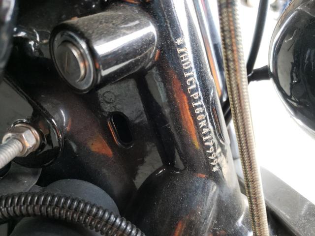2006 HARLEY-DAVIDSON XL1200 R - 1HD1CLP166K417999