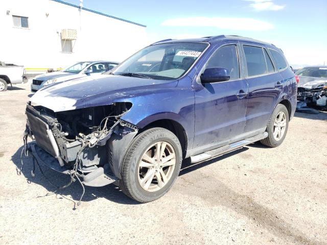 2010 Hyundai Santa Fe SE