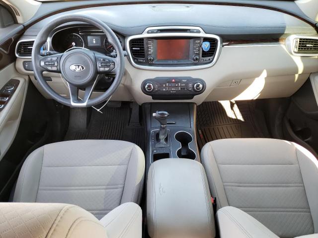 5XYPG4A33JG344864 KIA SORENTO LX