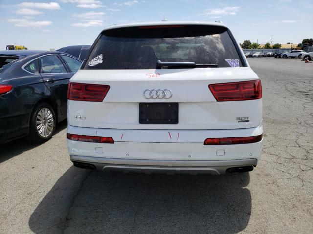 VIN WA1LAAF70JD046842 2018 Audi Q7, Premium Plus no.6