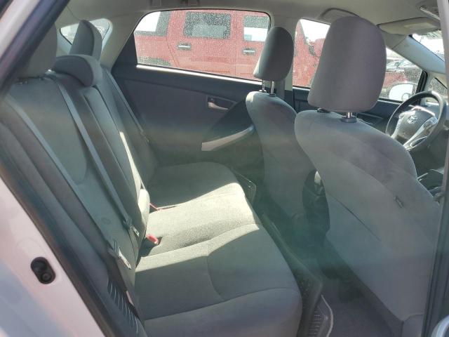 JTDKN3DUXF0448781 Toyota PRIUS