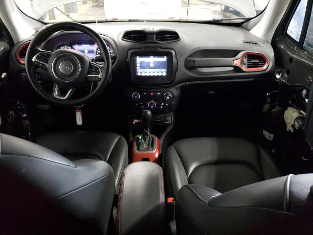 ZACNJBC11KPK39280 | 2019 JEEP RENEGADE T