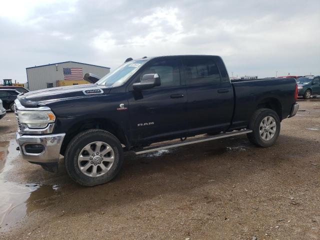 3C6UR5CL8KG689561 RAM 2500 TRADE