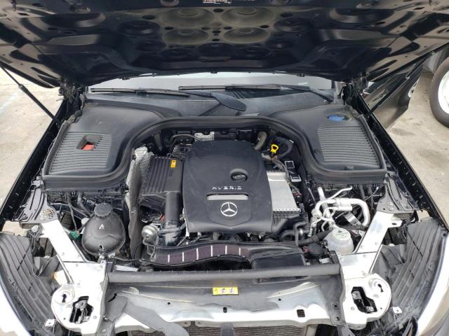 WDC0G5EB1KF626086 Mercedes-Benz Glc 350e