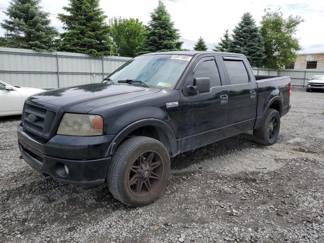 2006 Ford F-150 SuperCrew 