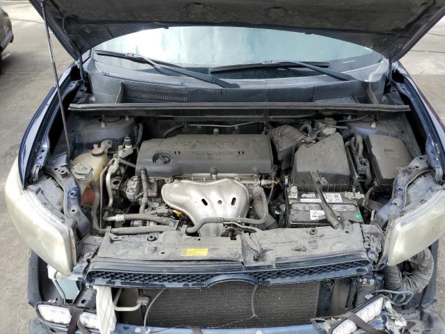 JTLZE4FE5EJ065578 Toyota SCION XB