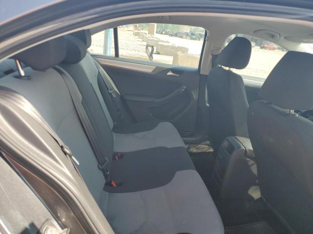 2017 VOLKSWAGEN JETTA S - 3VW2B7AJ6HM415414