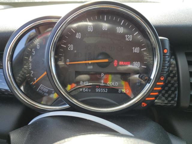 WMWXP7C50F2A34530 Mini COOPER S