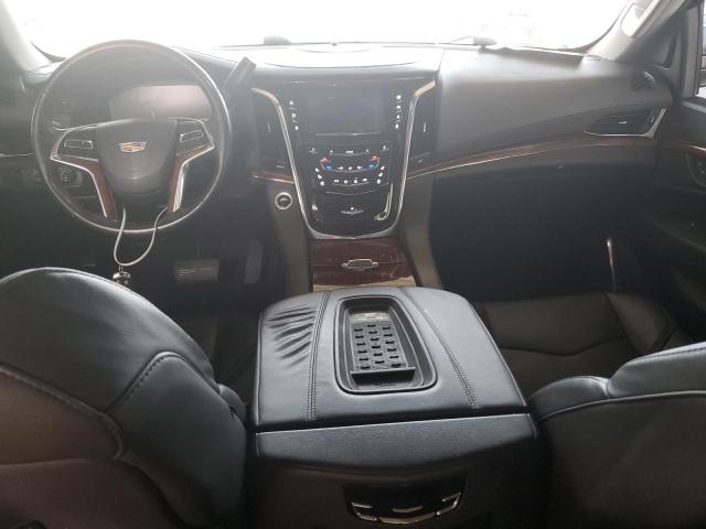 2015 CADILLAC ESCALADE L - 1GYS4MKJ6FR536654